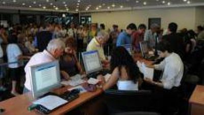 A fines de febrero vence una nueva moratoria de Rentas de Tucum�n