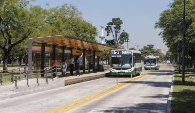Estudian una nueva traza para el Metrob�s