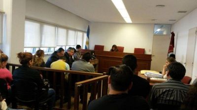 Promet�an viviendas y terrenos: fueron condenados por estafas