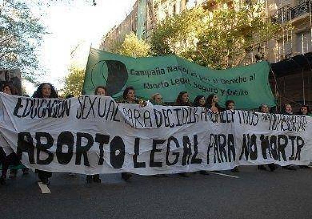 Obstaculizan el aborto no punible en la Ciudad