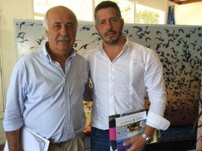 Un festival integrador reunir� a 16 municipios en Mar del Plata