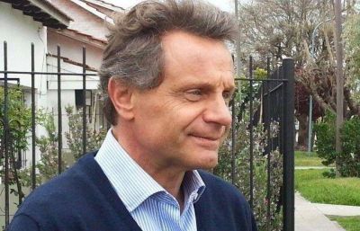 Berlingeri indic� que �le notificamos a Pulti que est� siendo investigado para ver si cometi� delito�