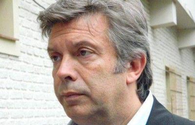 D�Alessandro cuestion� a Lunghi por Tasa de Seguridad en Tandil