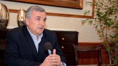 Gerardo Morales: 