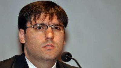Tras la ruptura, Bossio dice que 