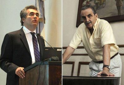 Procesaron a Moreno y Vanoli por abuso de autoridad contra Clar�n