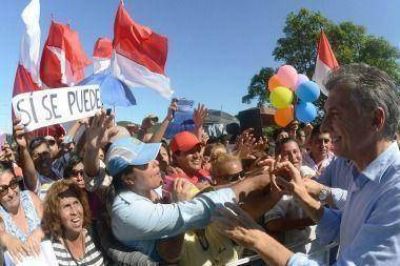 Macri presentar� el proyecto 