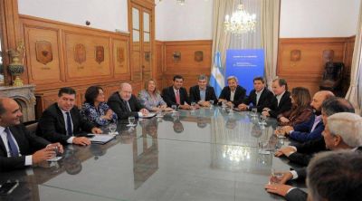 Sin m�s coparticipaci�n, Salta seguir� relegada en la regi�n