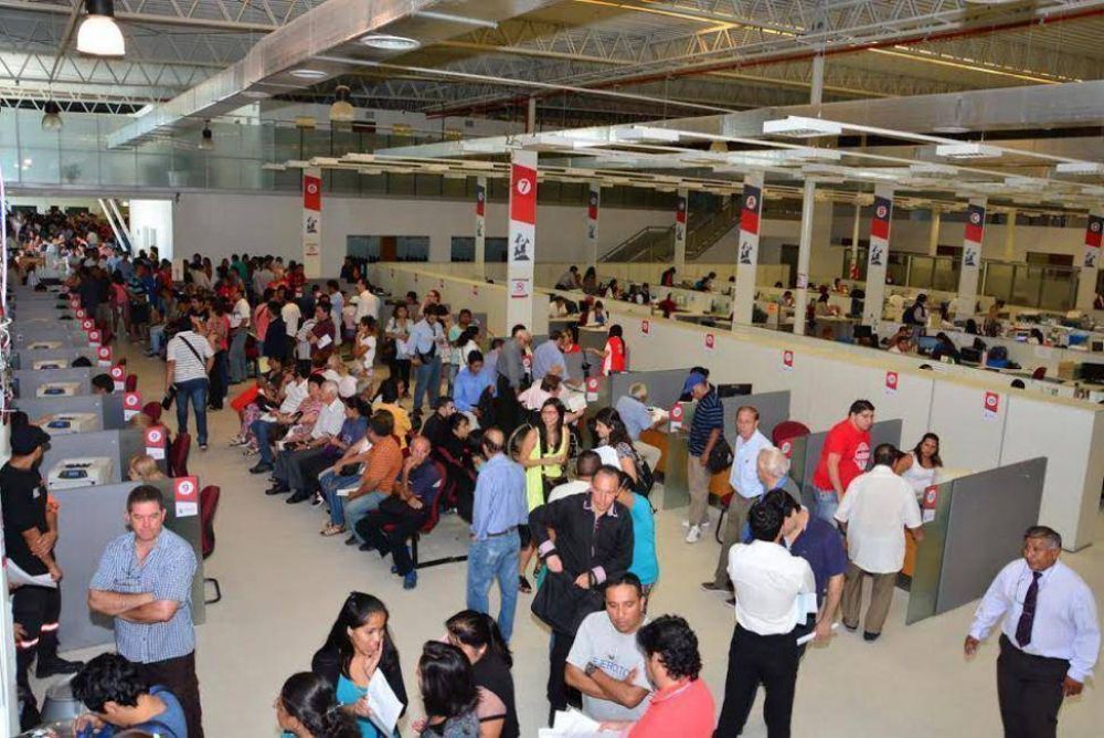 Hasta el 29 de febrero se podr� efectuar el Pago Anual