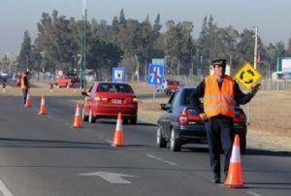 La Municipalidad de Salta conformar� una �Brigada Tur�stica�