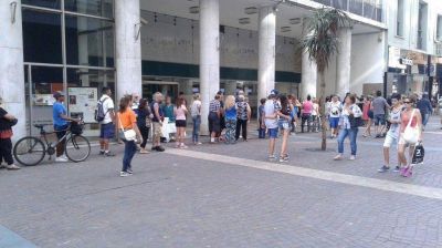 Mar del �sin� plata