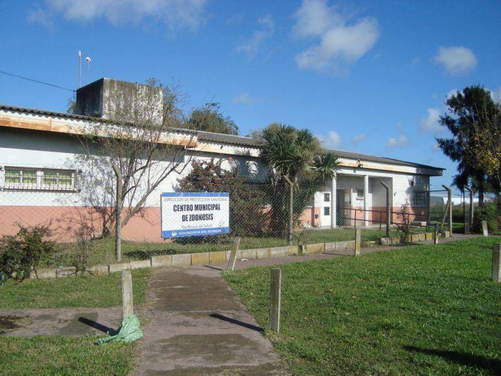 Piden que Zoonosis contin�e con el programa de esterilizaci�n de mascotas