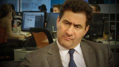 Carlos Regazzoni denunciar� a su antecesor en el PAMI por las irregularidades con los remedios