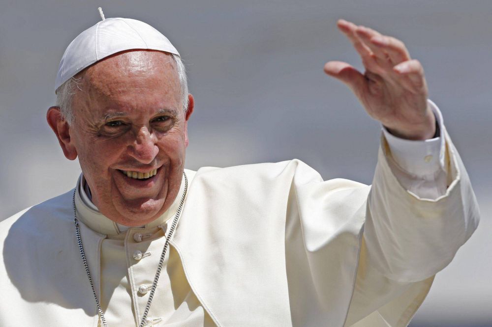 “El Video del Papa” lanza su versión de febrero por “El Cuidado de la Creación”
