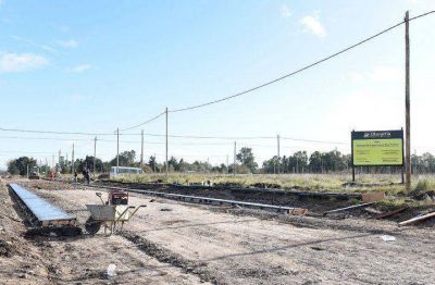 Frente a los pedidos de informes sobre el Pickelado, Galli afirma 