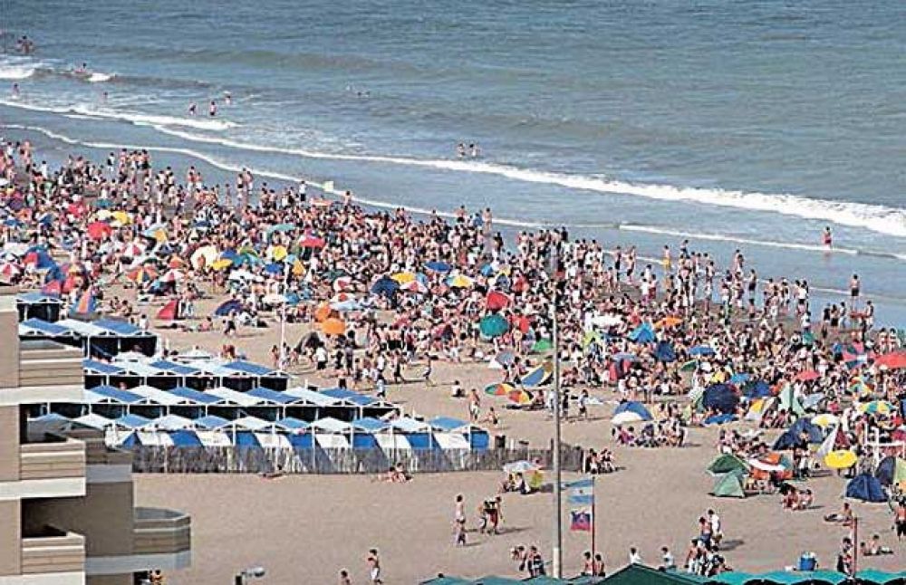 Los argentinos que se tomaron vacaciones gastaron 7% m�s en hoteles que en 2015