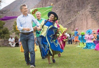 El Presidente empuja el recambio en el PJ para darles m�s poder a sus aliados