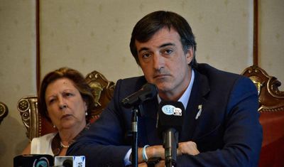 Trabajadores en alerta por el desmantelamiento de planes socioeducativos