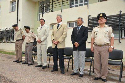 El gobierno pide colaboraci�n para dar con dos personas