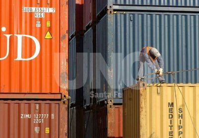 La crisis brasile�a golpea al sector exportador de Santa Fe