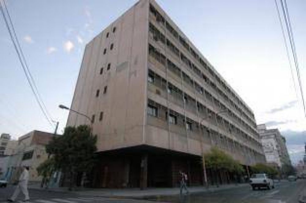 El macrismo tiene en sus manos la renovacin de los despachos en la Justicia Federal tucumana