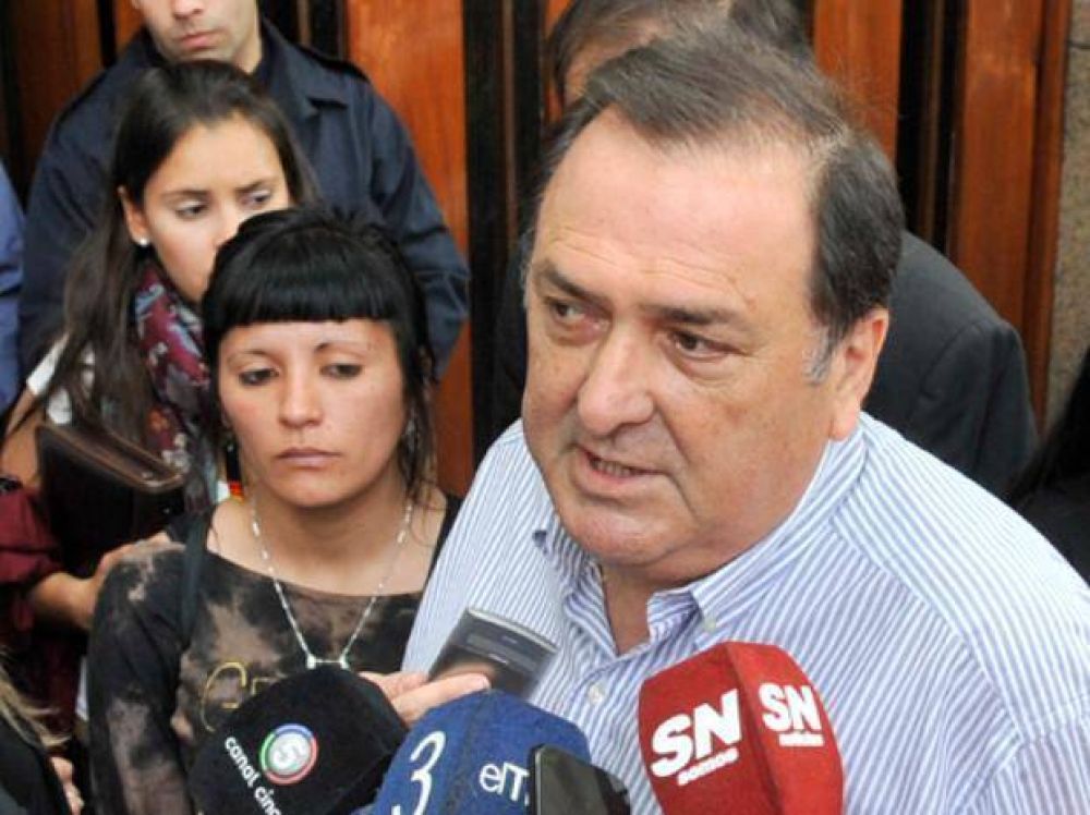 Ratner sostuvo que hay una 