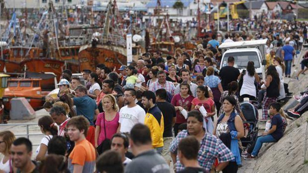 En la costa hay m�s turistas que lugares de alojamiento