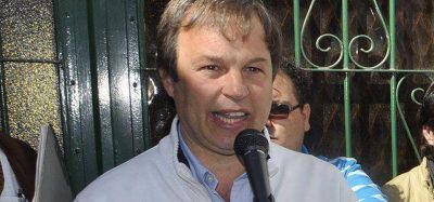 Cascallares: �Las rupturas terminan siendo funcionales a otros�