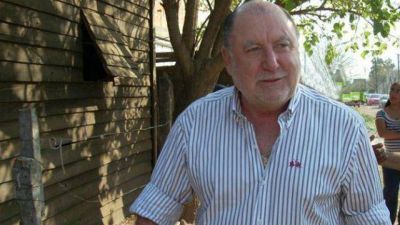 Busti dice que volver�a al PJ pero s�lo con De la Sota