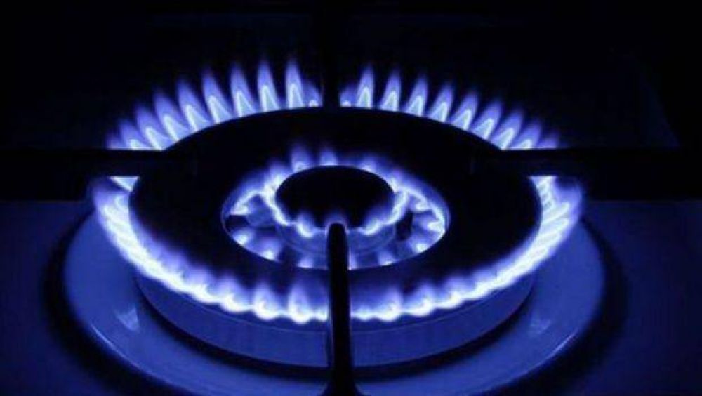 Aseguran que el Gobierno analiza subir las tarifas de gas un 250%