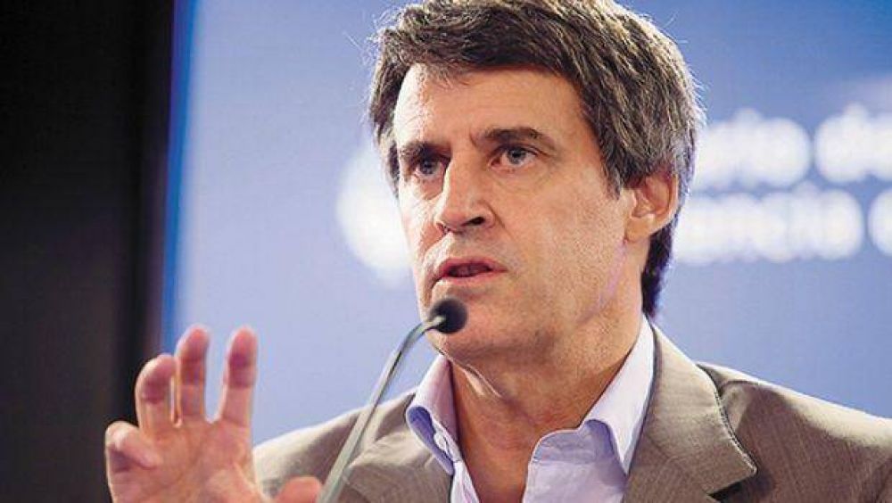 Rebaja en Ganancias y cambios en el IVA para la Asamblea Legislativa