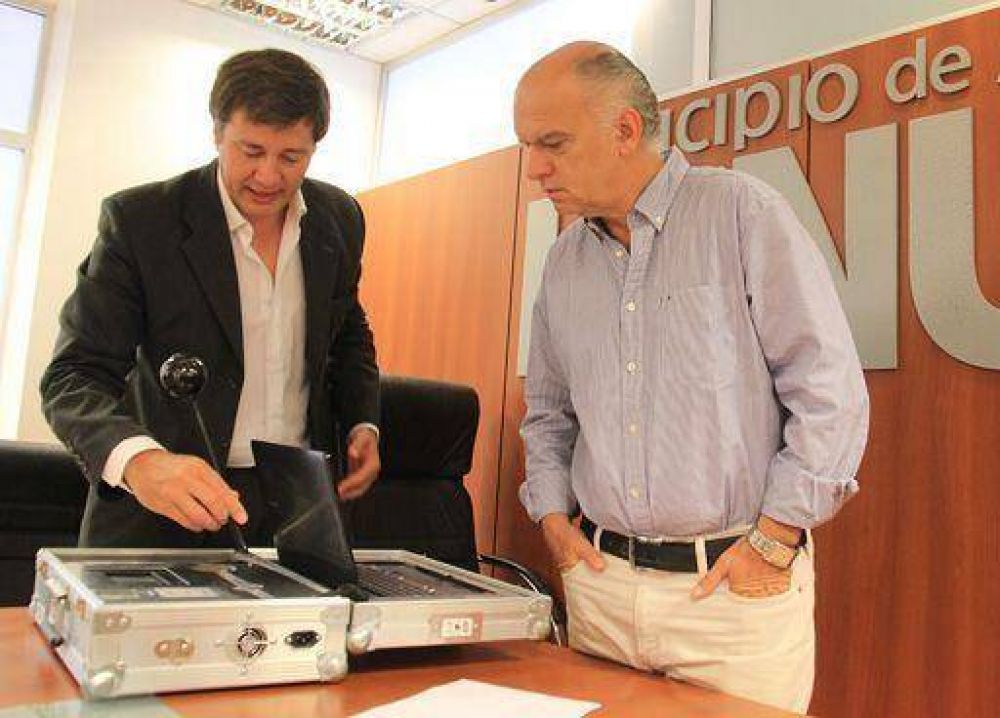 El Registro Nacional de las personas realizar� operativos de documentaci�n en Lan�s