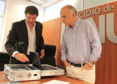 El Registro Nacional de las personas realizar� operativos de documentaci�n en Lan�s