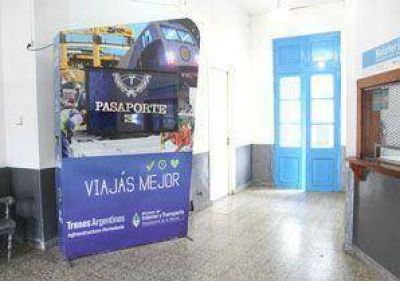 El tren Jun�n-Retiro no contar� con m�s frecuencias pese a contar con una demanda del 90%
