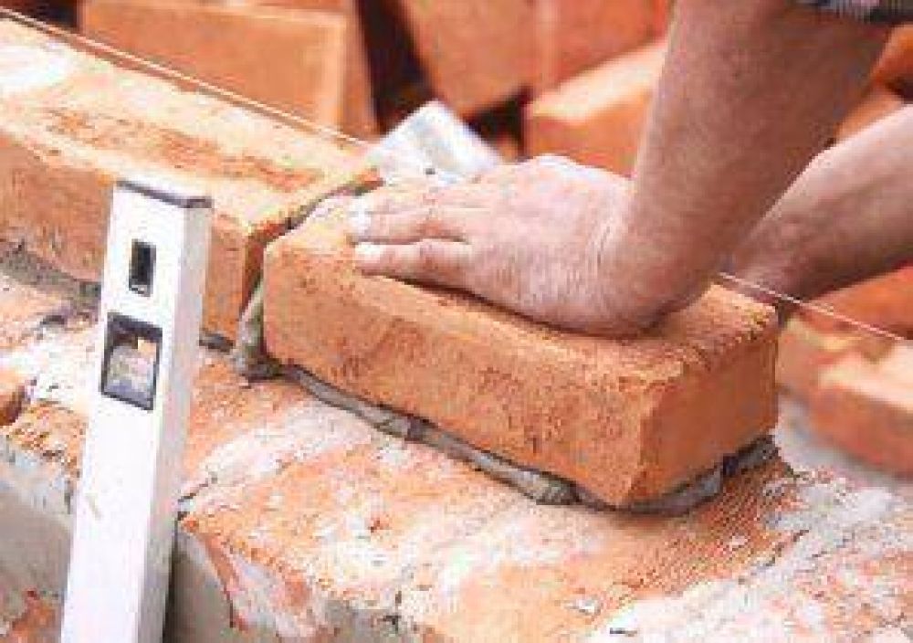 Leve incremento en la venta de materiales de construccin se registr en enero pasado