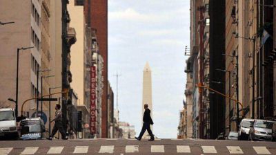 Feriados: d�nde se podr� estacionar y c�mo funcionar�n los servicios p�blicos