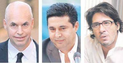 Magistratura: traspaso calienta elecci�n de jueces