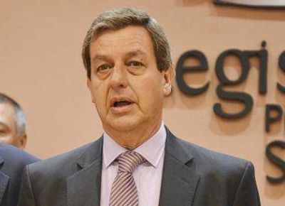 El total de ingresos provinciales alcanzaron los 1.214 millones de pesos