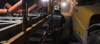 Miner�a refuerza el control con inspectores y tecnolog�a