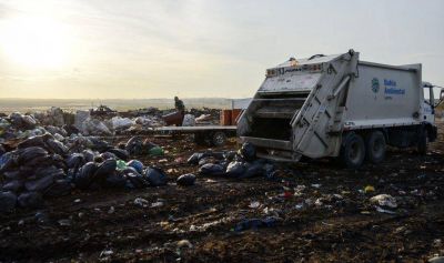 Recolectores denuncian que se recuperan menos desechos por falta de m�quinas