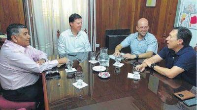 La transparencia en el Estado y la participaci�n e integraci�n vecinal
