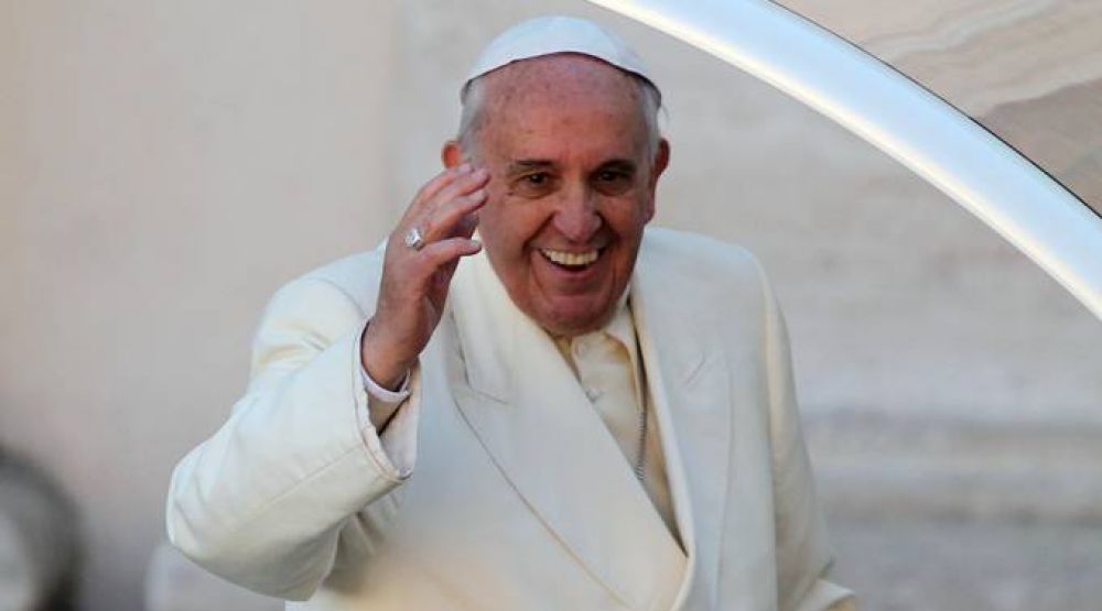 Video mensaje del Papa para Mxico: Ir a esa bendita tierra tan querida por la Virgen
