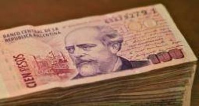 Los gremios buscan reclamar en bloque 30% de aumento