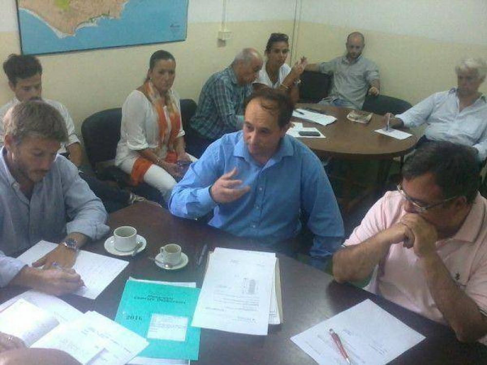 �Se debe convocar a una mesa t�cnica espec�fica para el sector frutihort�cola�