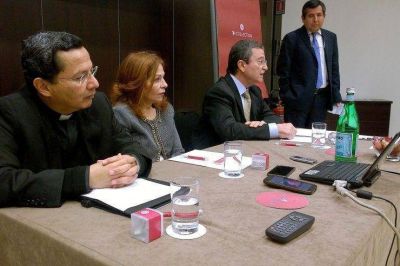 El Santo Padre desde M�xico hablar� a todo el continente americano