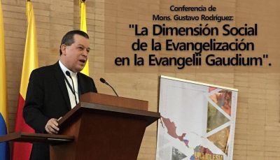 La dimensi�n social de la fe en la Evangelii Gaudium