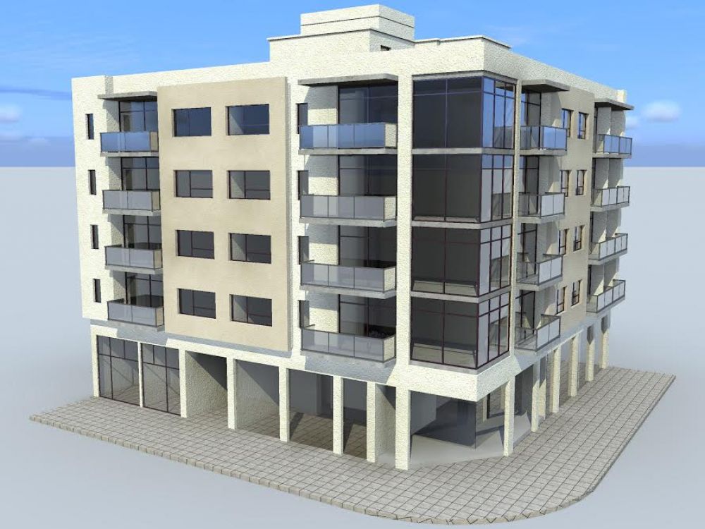PROYECTO SUSTENTABLE EN LIBRES DEL SUR Y CHACABUCO: Los Bioedilizia �qu� son y en qu� se diferencian de un edificio tradicional?