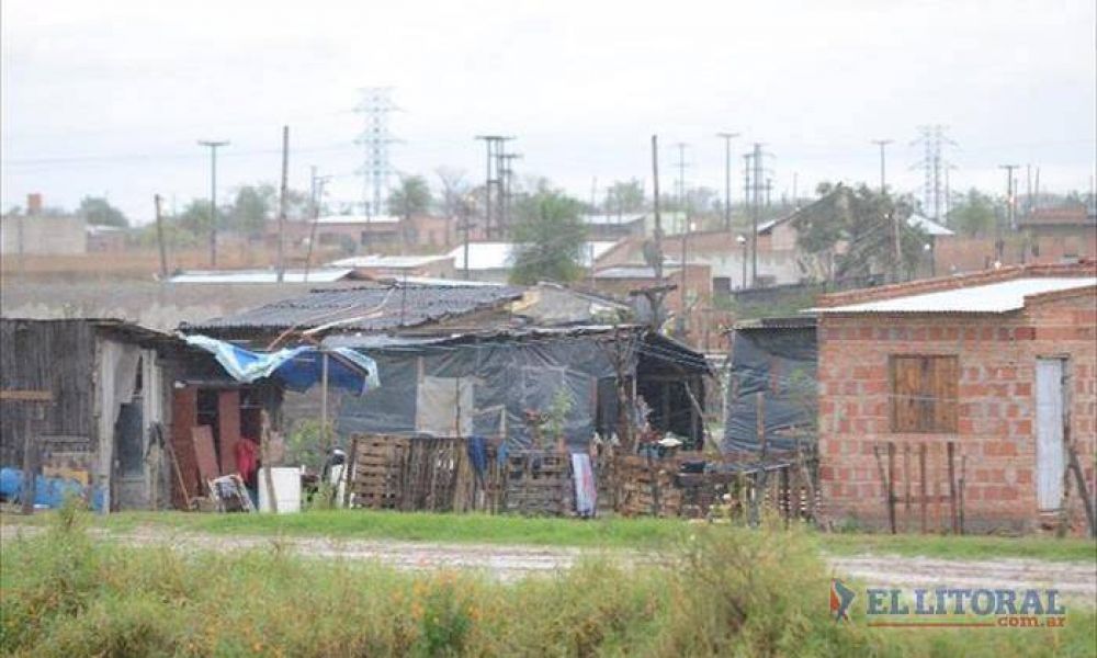 Okupas del Pirayu� piden conexi�n de agua y se�alan dificultades para negociar terrenos