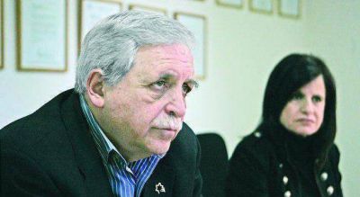 La Comunidad Jud�a comparte la alegr�a por la visita del Papa Francisco a M�xico