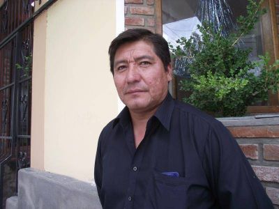 ATE Santa Mar�a se suma al paro nacional